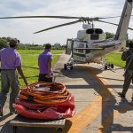 The Latest Cloudburst Aerial Fire Suppression Catalogue is out now