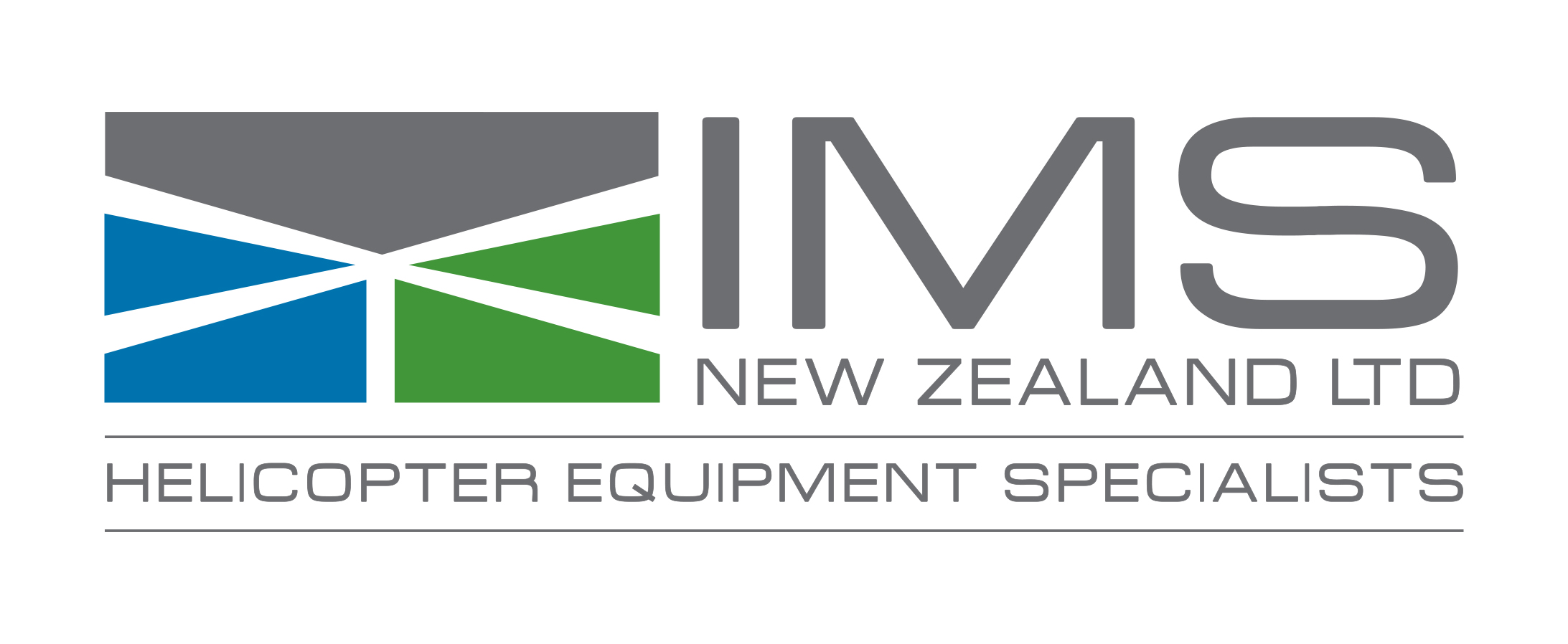 IMS New Zealand Limited